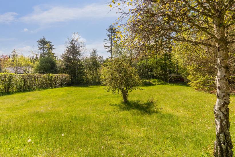 Foto von Ferienhaus JF61 in Gjerrild - Ostjütland