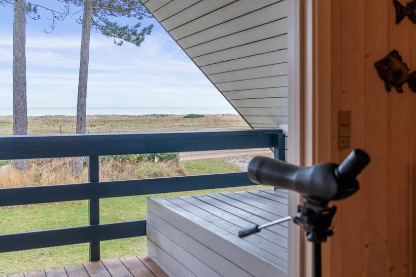 Foto von Ferienhaus JF61 in Gjerrild - Ostjütland