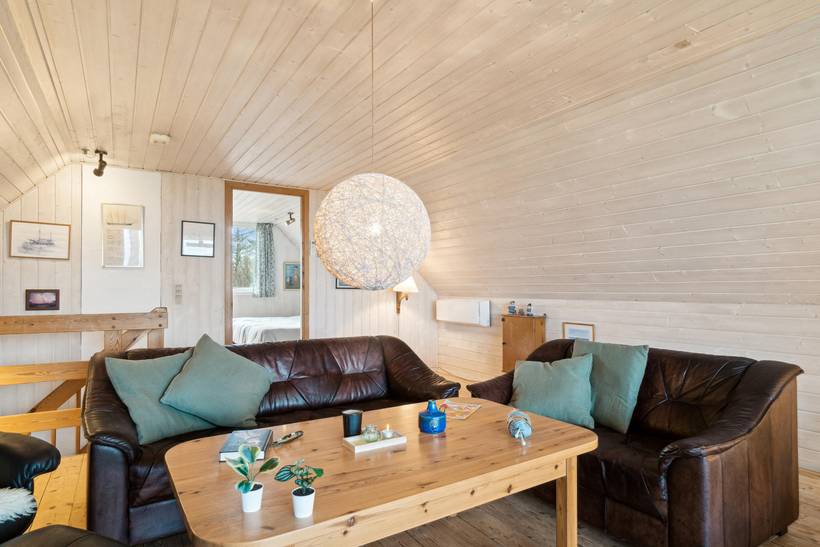 Foto von Ferienhaus JF61 in Gjerrild - Ostjütland