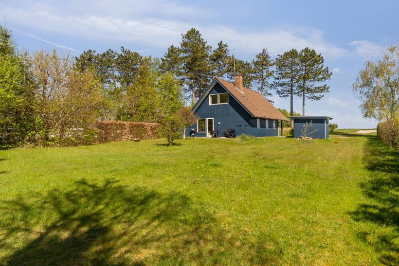 Foto von Ferienhaus JF61 in Gjerrild - Ostjütland