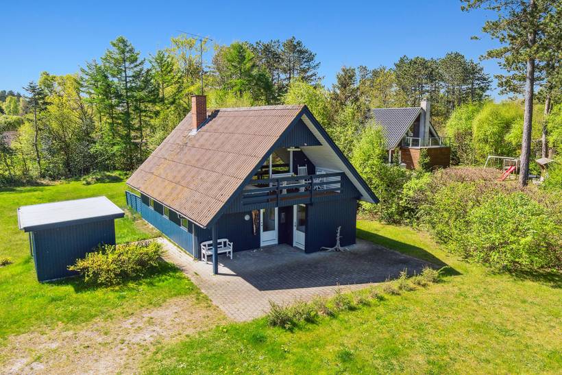 Foto von Ferienhaus JF61 in Gjerrild - Ostjütland