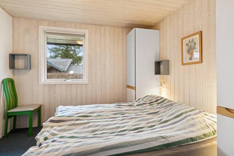 Foto von Ferienhaus JF61 in Gjerrild - Ostjütland