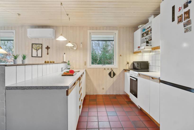 Foto von Ferienhaus JF61 in Gjerrild - Ostjütland