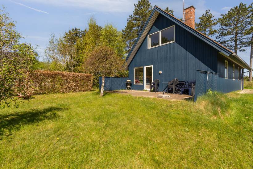 Foto von Ferienhaus JF61 in Gjerrild - Ostjütland