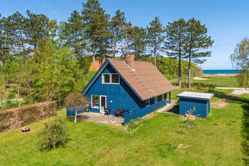 Foto von Ferienhaus JF61 in Gjerrild - Ostjütland