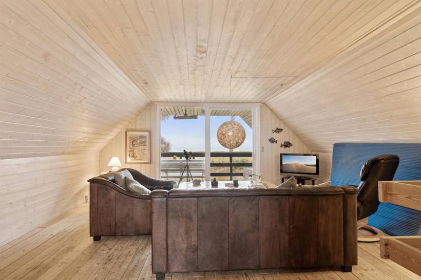 Foto von Ferienhaus JF61 in Gjerrild - Ostjütland