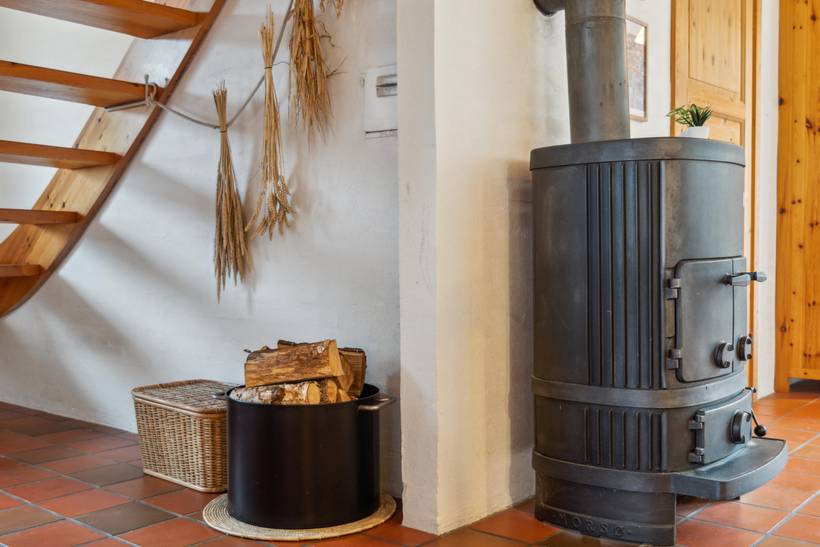 Foto von Ferienhaus JF61 in Gjerrild - Ostjütland