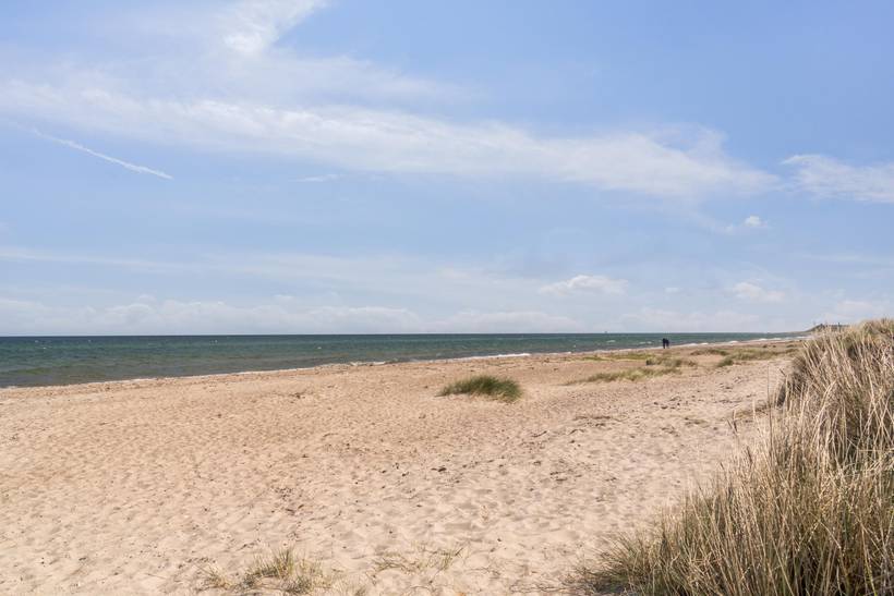 Foto von Ferienhaus JF61 in Gjerrild - Ostjütland