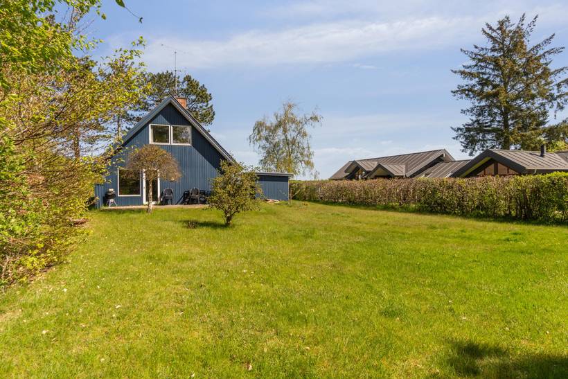 Foto von Ferienhaus JF61 in Gjerrild - Ostjütland