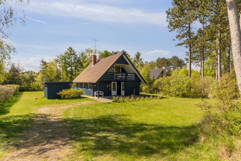 Foto von Ferienhaus JF61 in Gjerrild - Ostjütland