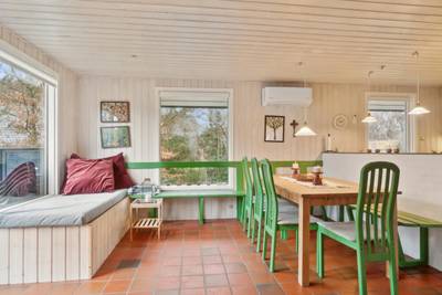 Vorschaubild von Ferienhaus JF61 in Gjerrild - Ostjütland