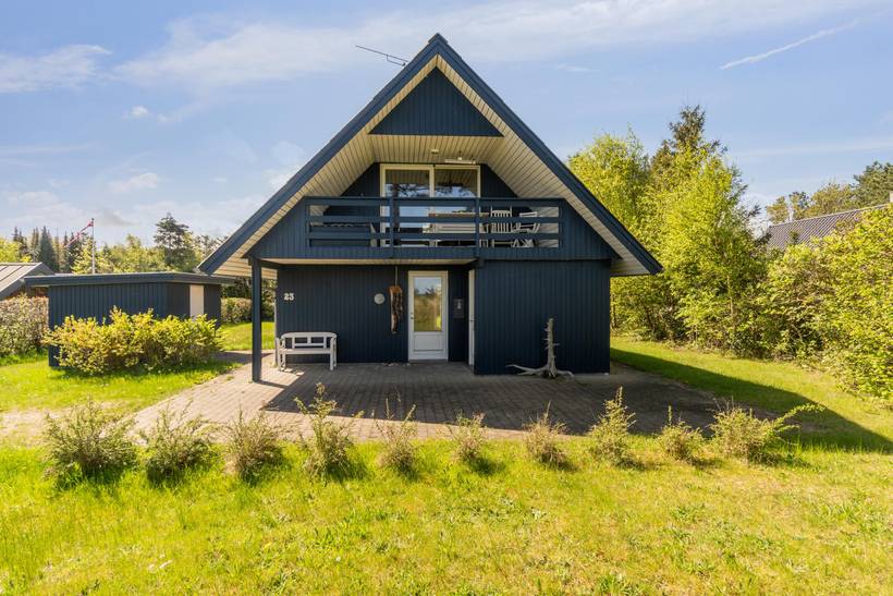 Foto von Ferienhaus JF61 in Gjerrild - Ostjütland