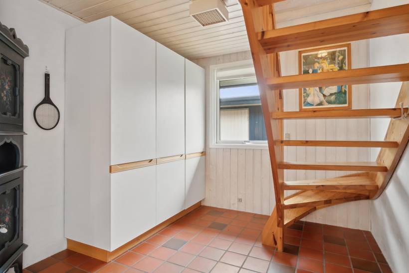 Foto von Ferienhaus JF61 in Gjerrild - Ostjütland