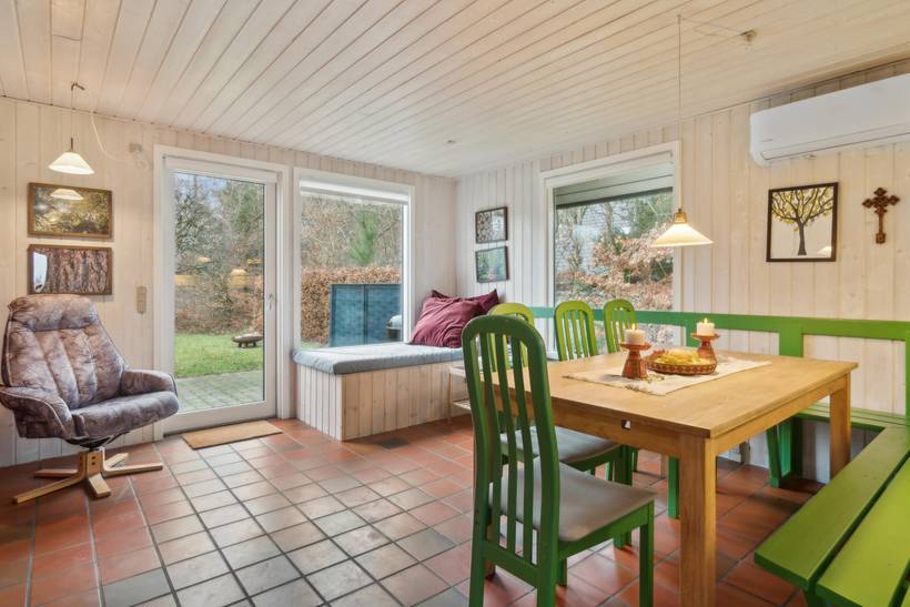 Foto von Ferienhaus JF61 in Gjerrild - Ostjütland