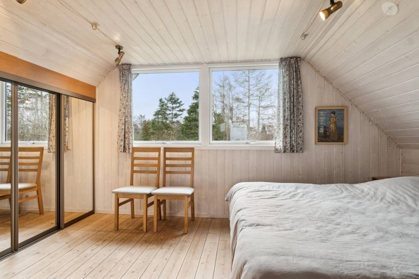 Foto von Ferienhaus JF61 in Gjerrild - Ostjütland