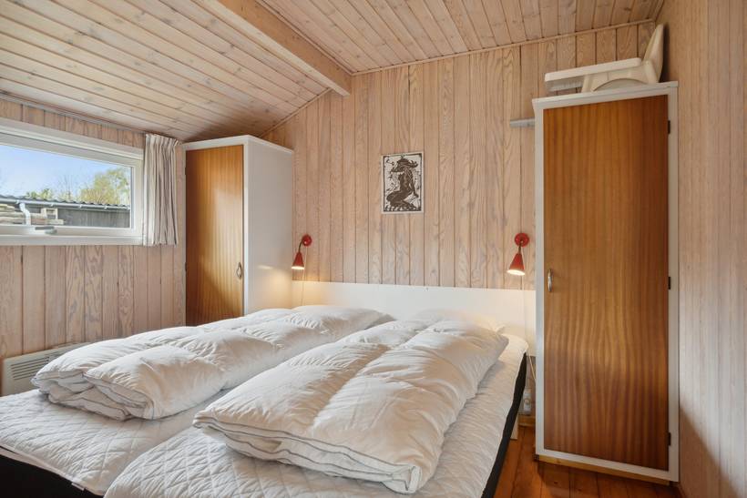 Foto von Ferienhaus JF67 in Hou - Nordjütland Ost