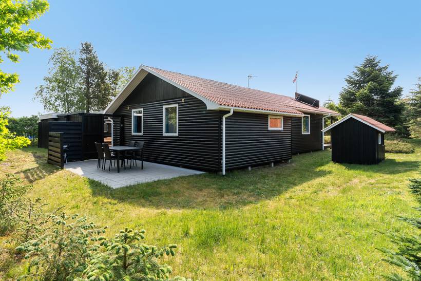 Foto von Ferienhaus JF67 in Hou - Nordjütland Ost