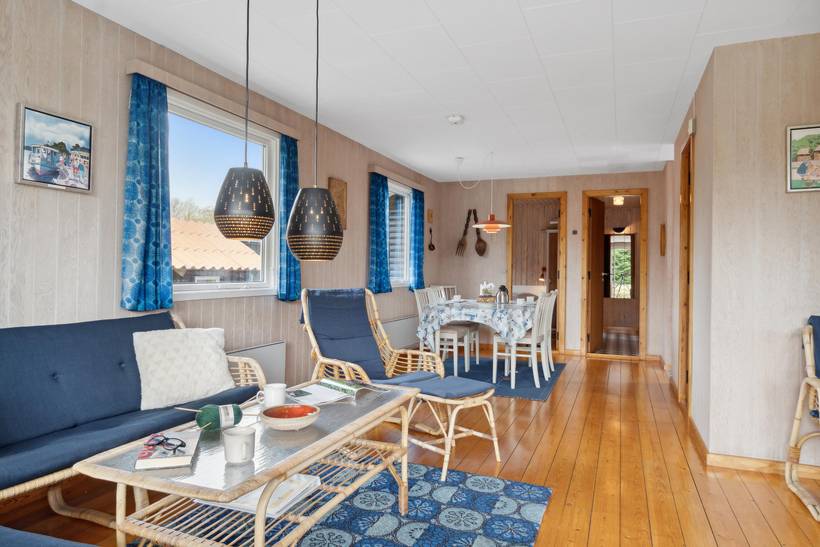 Foto von Ferienhaus JF67 in Hou - Nordjütland Ost