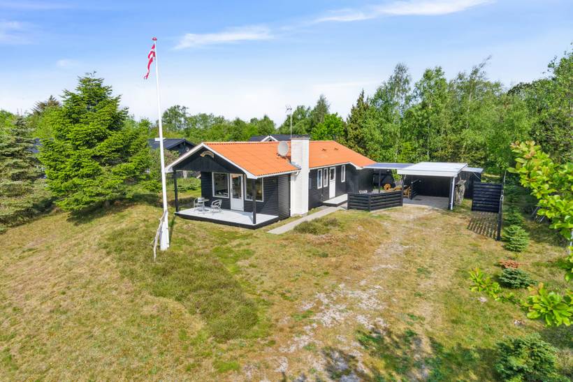 Foto von Ferienhaus JF67 in Hou - Nordjütland Ost
