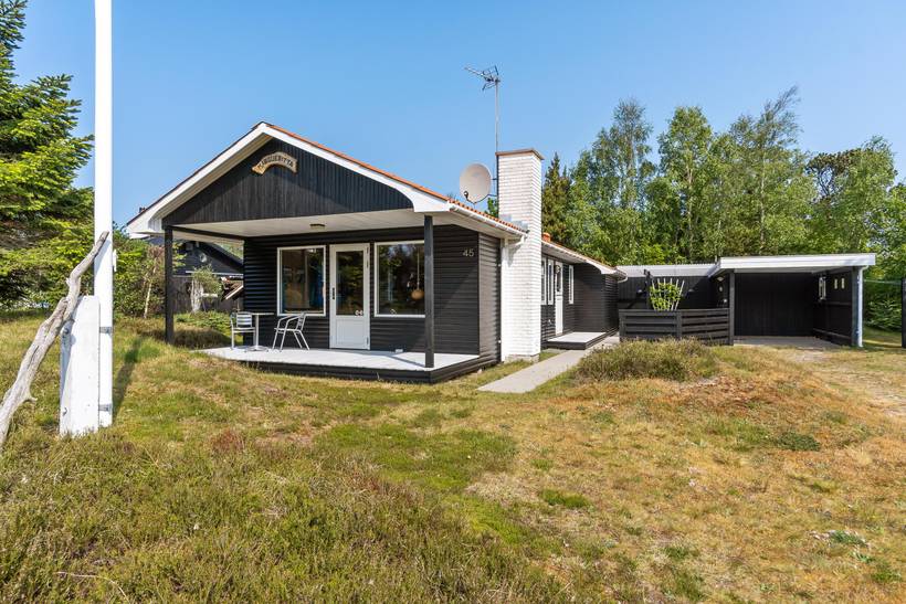 Foto von Ferienhaus JF67 in Hou - Nordjütland Ost