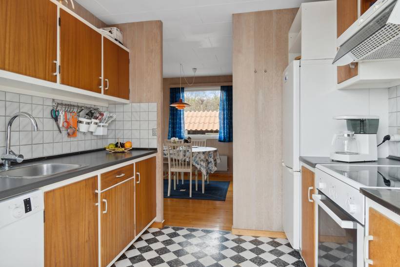 Foto von Ferienhaus JF67 in Hou - Nordjütland Ost
