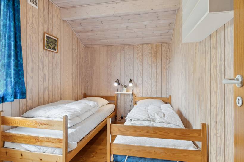 Foto von Ferienhaus JF67 in Hou - Nordjütland Ost
