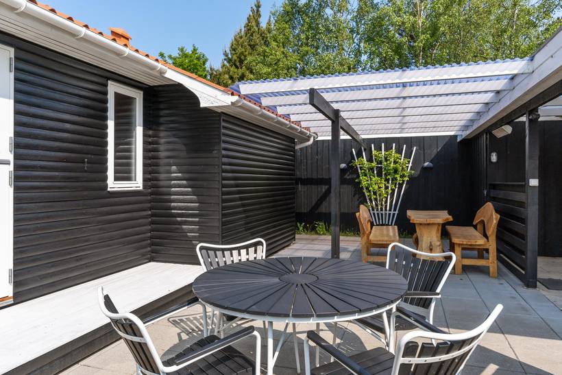 Foto von Ferienhaus JF67 in Hou - Nordjütland Ost