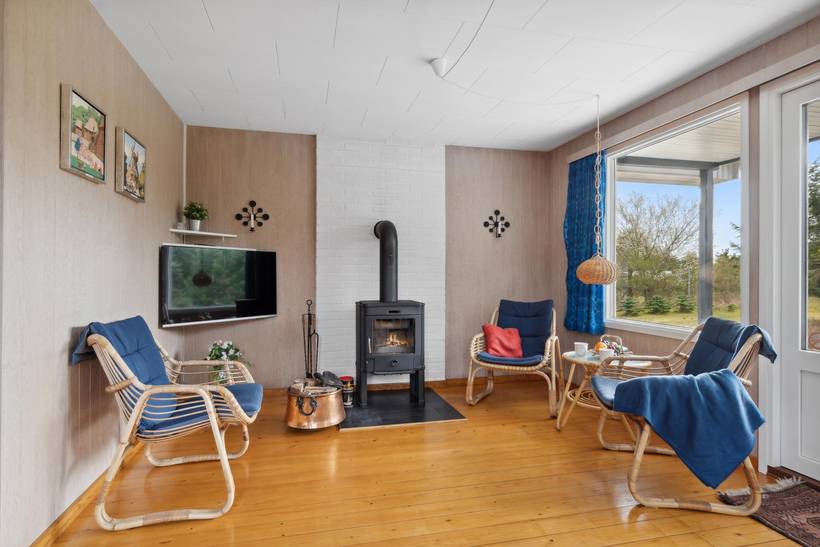 Foto von Ferienhaus JF67 in Hou - Nordjütland Ost