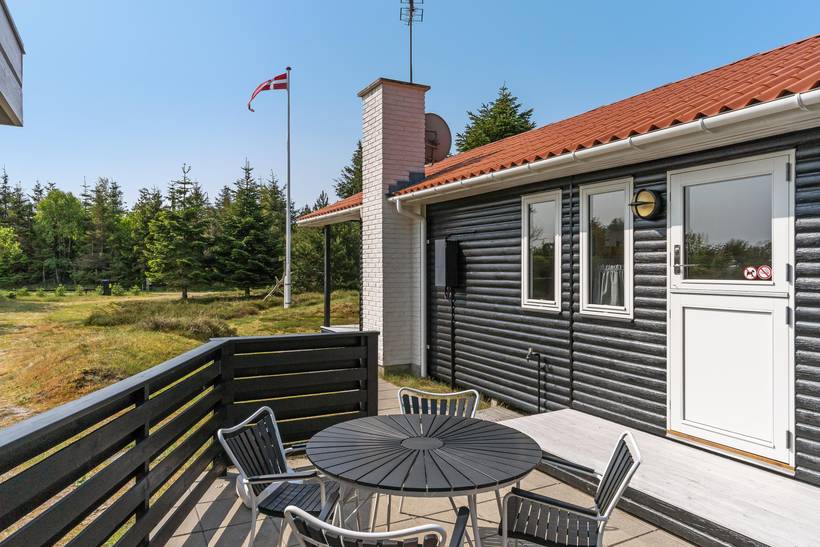 Foto von Ferienhaus JF67 in Hou - Nordjütland Ost