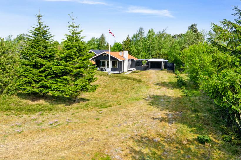 Foto von Ferienhaus JF67 in Hou - Nordjütland Ost