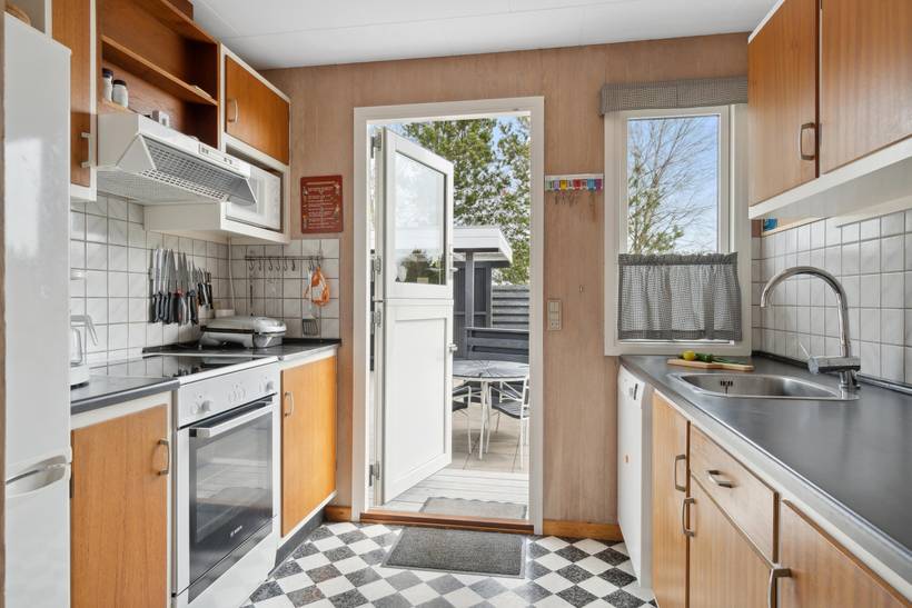 Foto von Ferienhaus JF67 in Hou - Nordjütland Ost