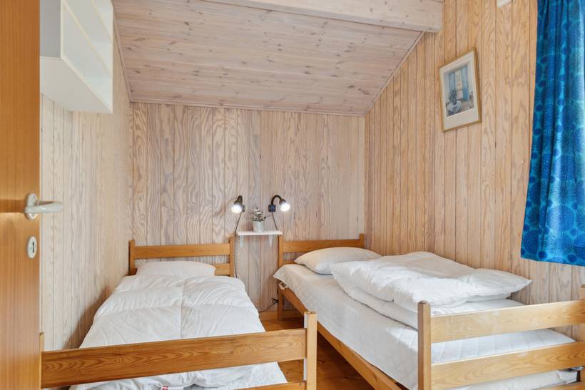 Foto von Ferienhaus JF67 in Hou - Nordjütland Ost