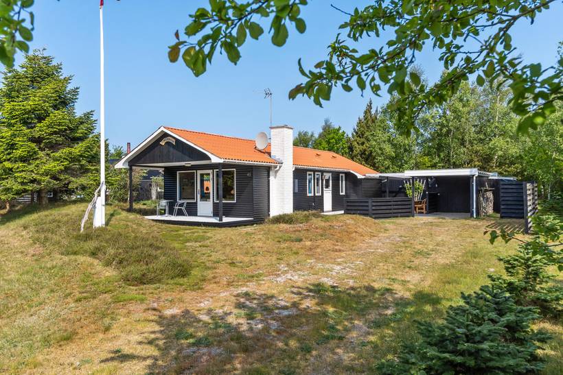 Foto von Ferienhaus JF67 in Hou - Nordjütland Ost