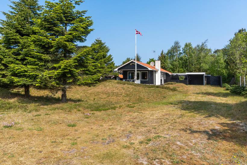 Foto von Ferienhaus JF67 in Hou - Nordjütland Ost