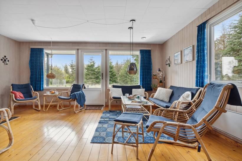 Foto von Ferienhaus JF67 in Hou - Nordjütland Ost