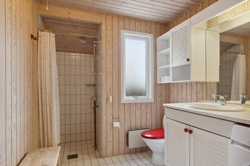 Foto von Ferienhaus JF67 in Hou - Nordjütland Ost