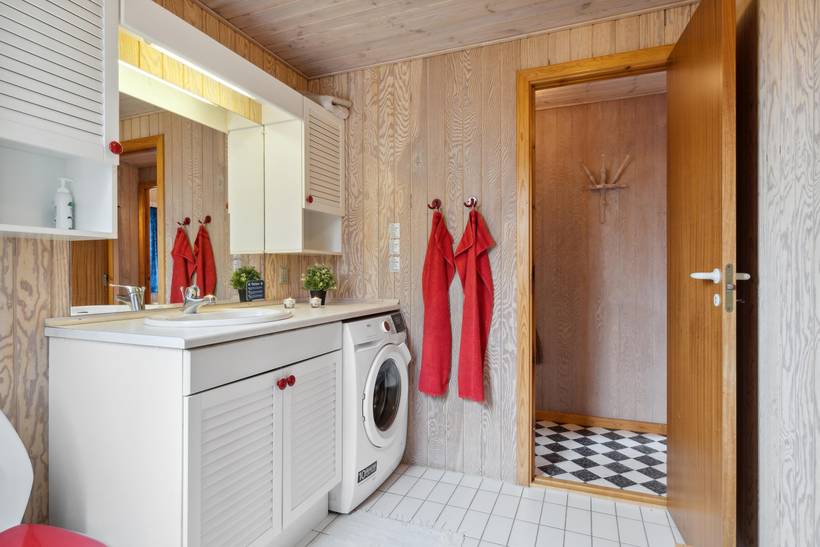Foto von Ferienhaus JF67 in Hou - Nordjütland Ost
