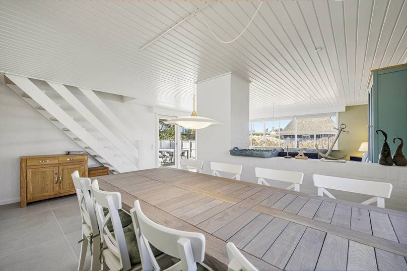 Foto von Ferienhaus JF75 in Blåvand - Westjütland
