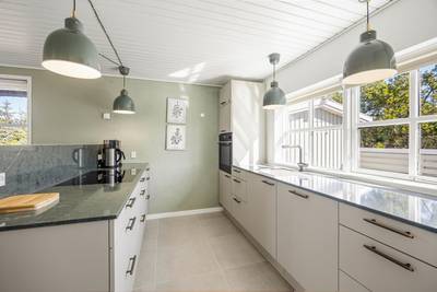 Vorschaubild von Ferienhaus JF75 in Blåvand - Westjütland