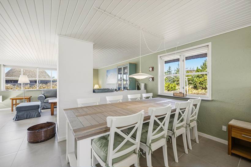 Foto von Ferienhaus JF75 in Blåvand - Westjütland