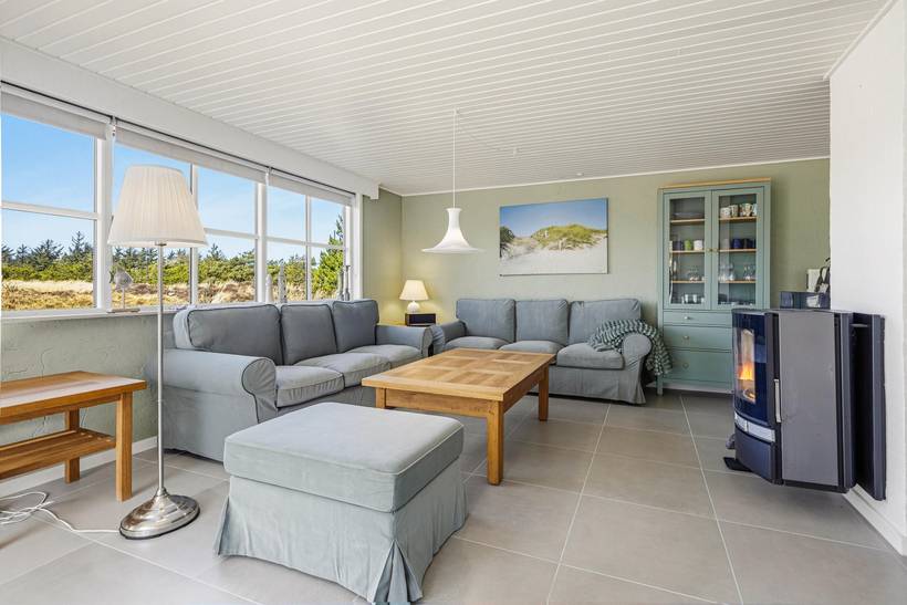 Foto von Ferienhaus JF75 in Blåvand - Westjütland