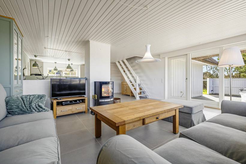 Foto von Ferienhaus JF75 in Blåvand - Westjütland
