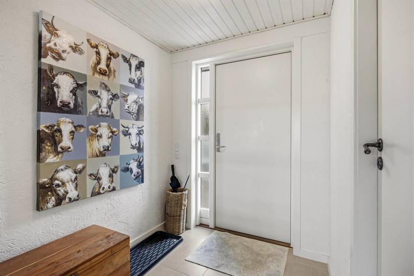 Foto von Ferienhaus JF75 in Blåvand - Westjütland