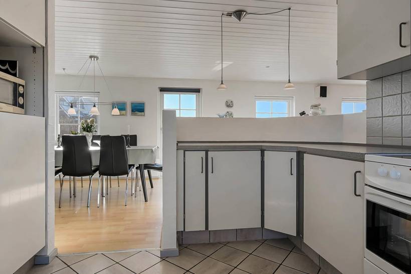 Foto von Ferienhaus JF77 in Vejlby Klit - Westjütland