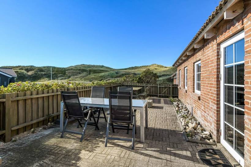 Foto von Ferienhaus JF77 in Vejlby Klit - Westjütland