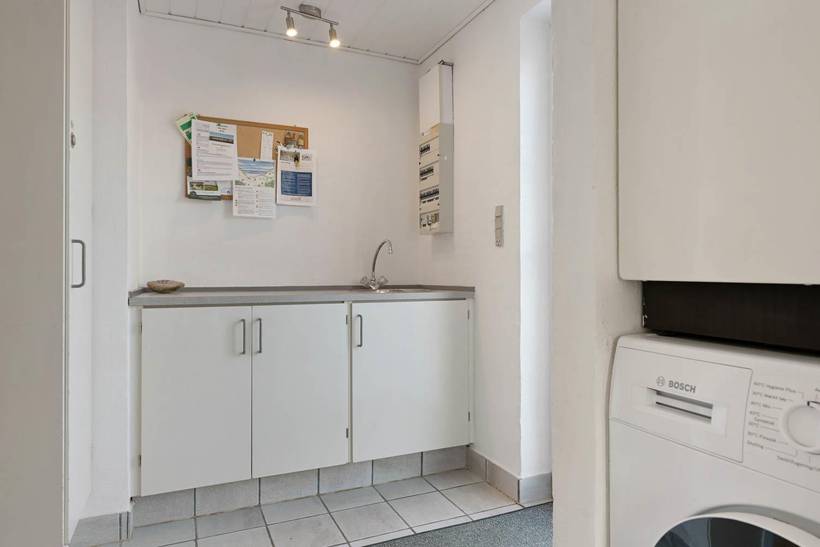 Foto von Ferienhaus JF77 in Vejlby Klit - Westjütland