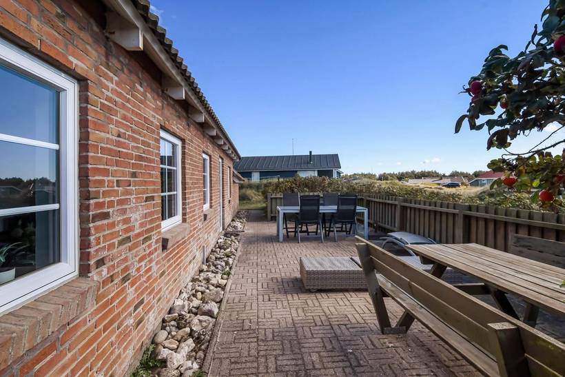 Foto von Ferienhaus JF77 in Vejlby Klit - Westjütland