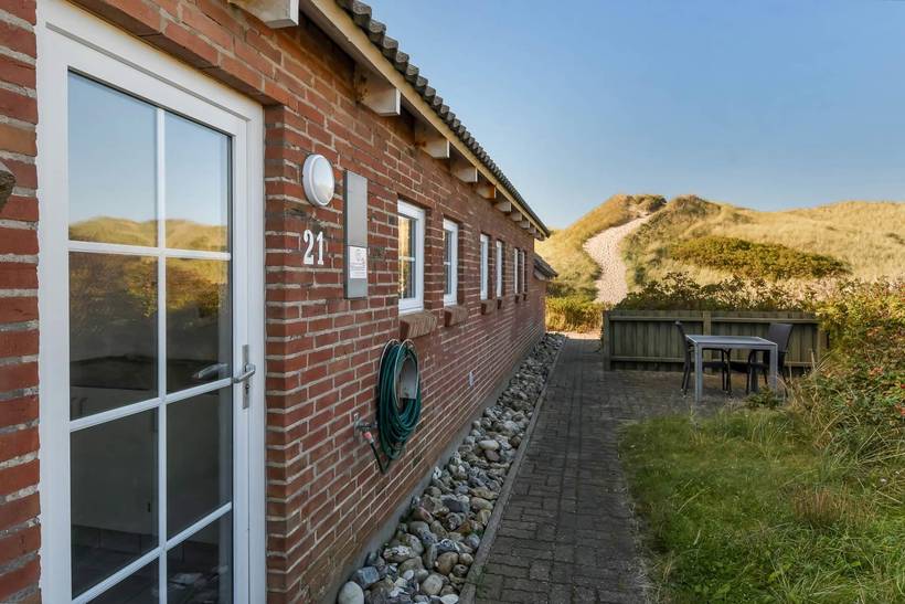 Foto von Ferienhaus JF77 in Vejlby Klit - Westjütland
