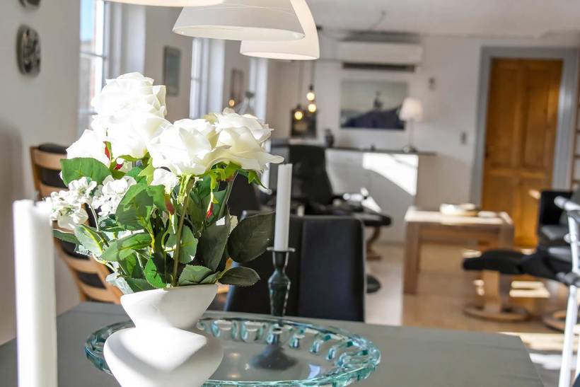 Foto von Ferienhaus JF77 in Vejlby Klit - Westjütland