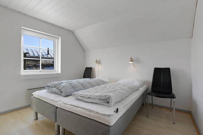 Foto von Ferienhaus JF77 in Vejlby Klit - Westjütland